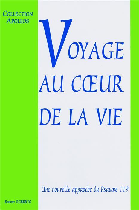 Occasion - Voyage au coeur de la vie