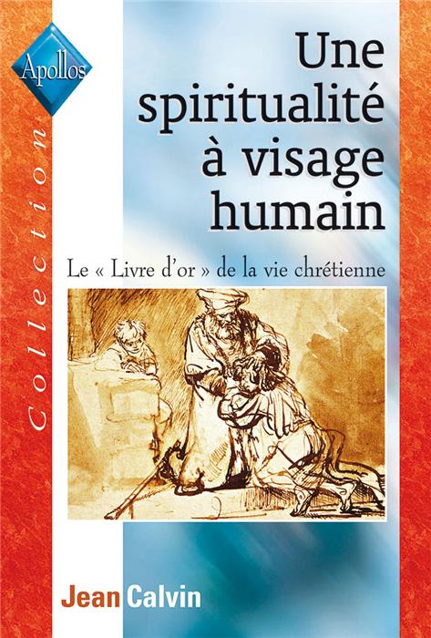 Occasion - Une spiritualité à visage humain