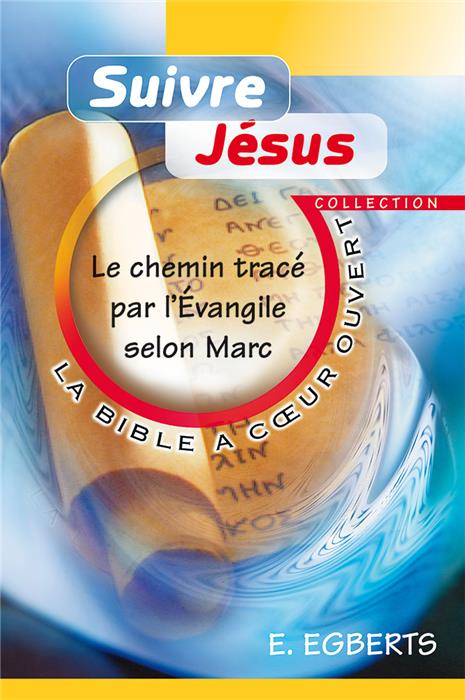Suivre Jésus