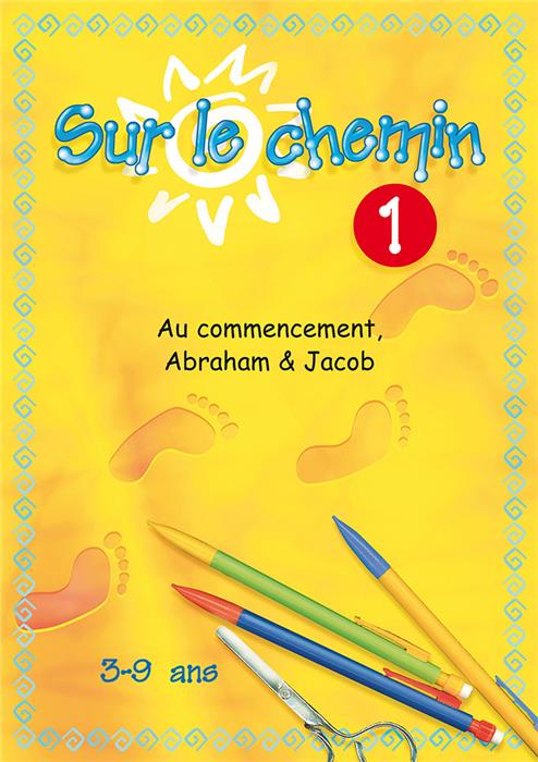 Sur le chemin 01
