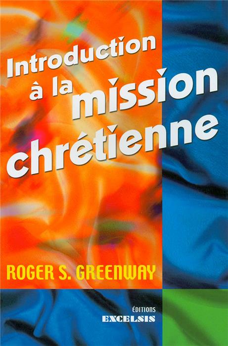 Occasion - Introduction à la mission chrétienne