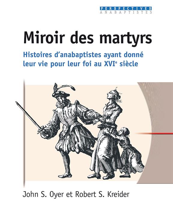 Occasion - Miroir des martyrs