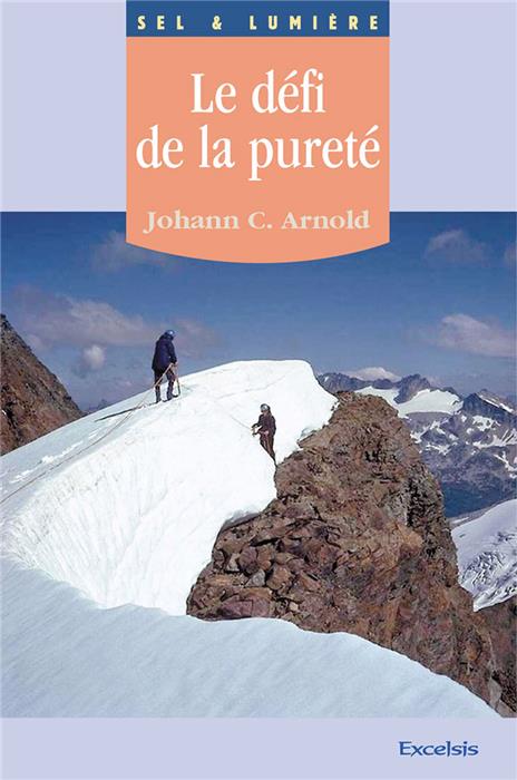 Occasion - Le défi de la pureté