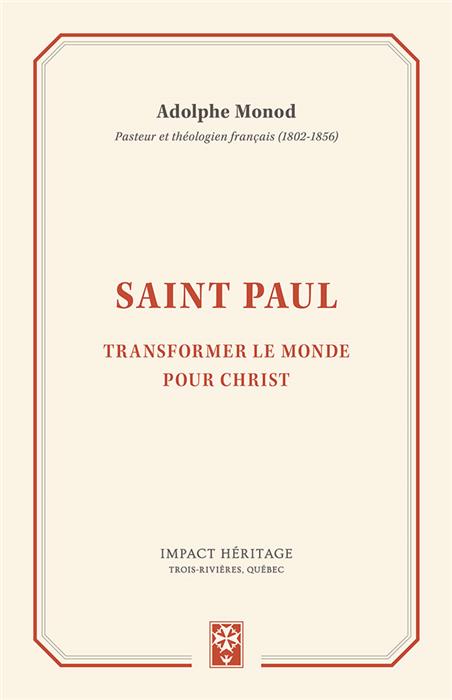Saint Paul