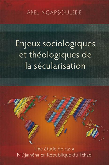 Occasion - Enjeux sociologiques et théologiques de la sécularisation