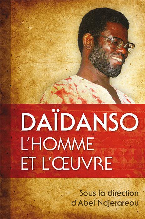 Occasion - Daïdanso, l'homme et l'oeuvre