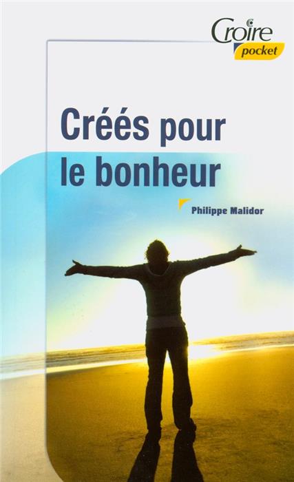 Occasion - Créés pour le bonheur