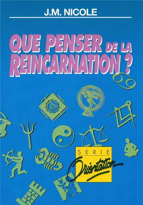 Occasion - Que penser de la réincarnation ?