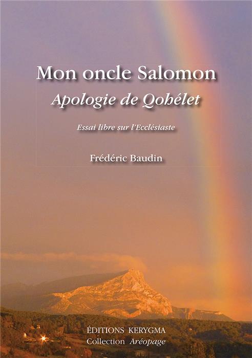 Mon oncle Salomon