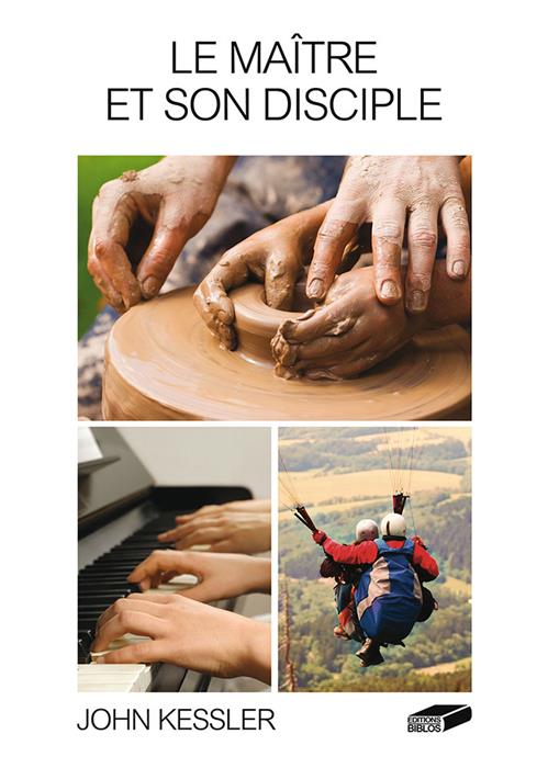 Occasion - Le Maître et son disciple