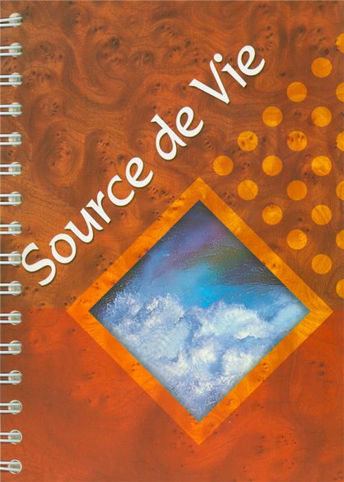 Occasion - Source de Vie