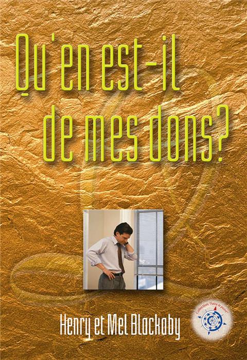 Qu'en est-il de mes dons ?