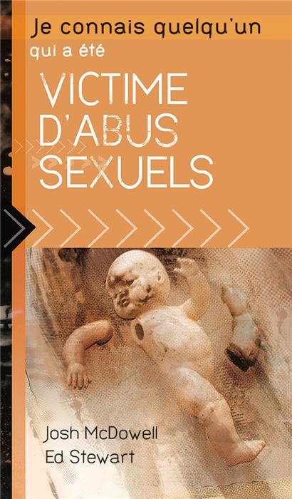Occasion - Je connais quelqu'un qui a été victime d'abus sexuels