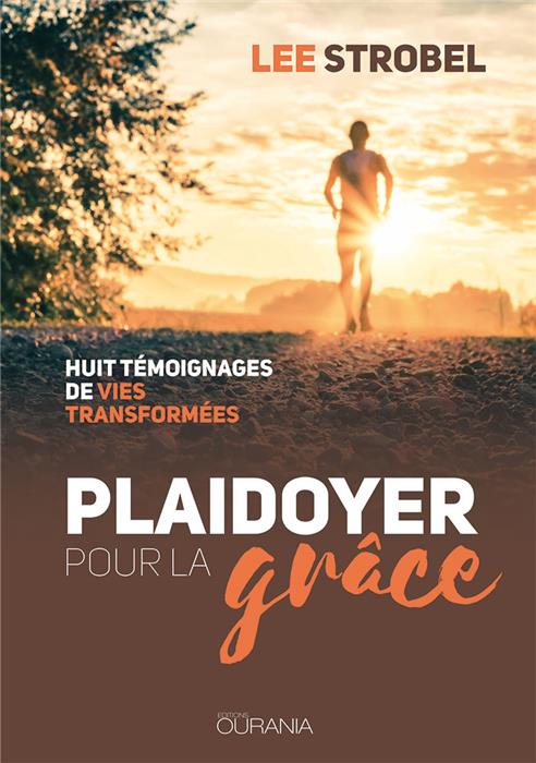 Occasion - Plaidoyer pour la grâce