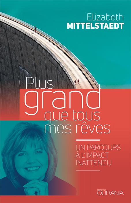 Plus grand que tous mes rêves