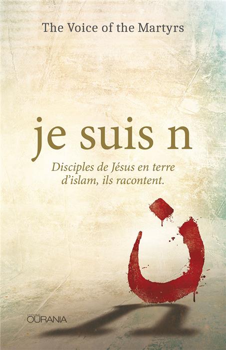 Occasion - Je suis N
