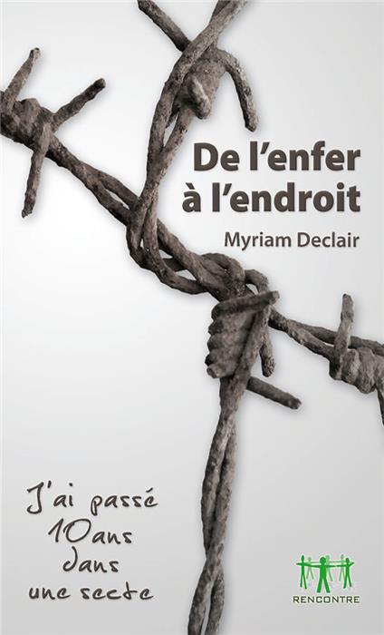 Occasion - De l'enfer à l'endroit