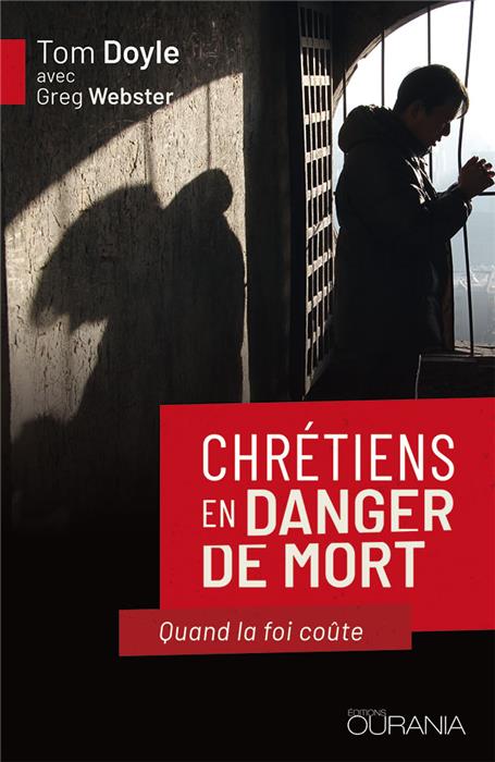 Occasion - Chrétiens en danger de mort
