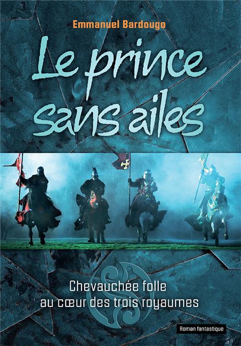 Occasion - Le prince sans ailes