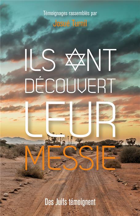 Occasion - Ils ont découvert leur Messie