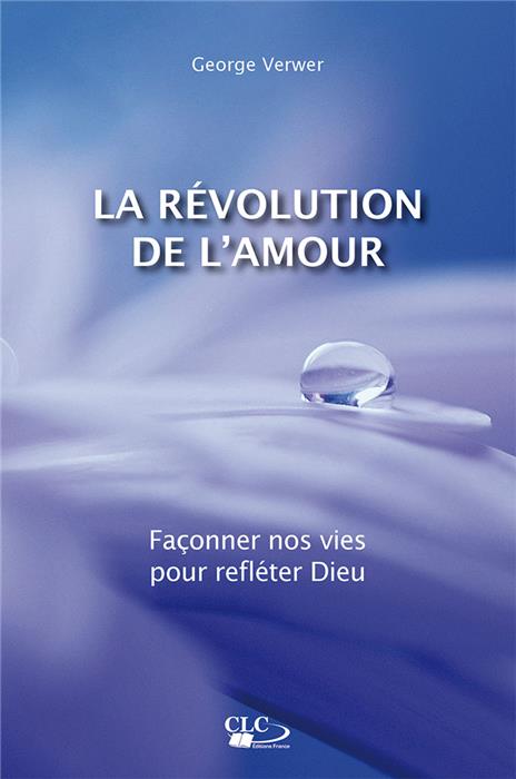 Occasion - La révolution de l'amour