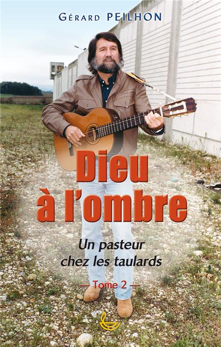 Dieu à l'ombre