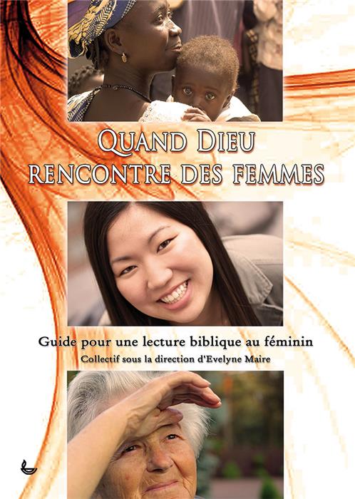 Occasion - Quand Dieu rencontre des femmes