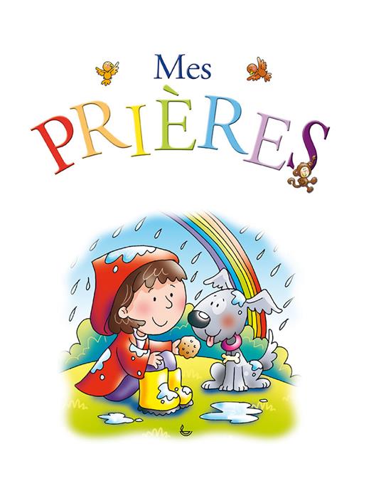 Occasion - Mes prières