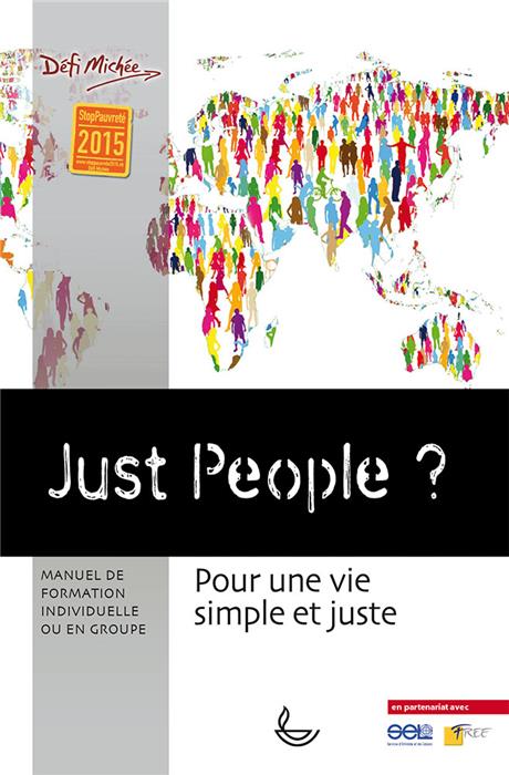 Occasion - Just People ?