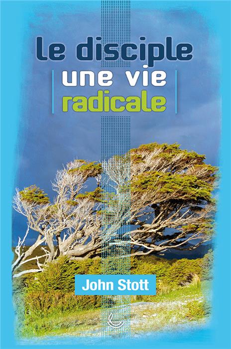 Le disciple, une vie radicale