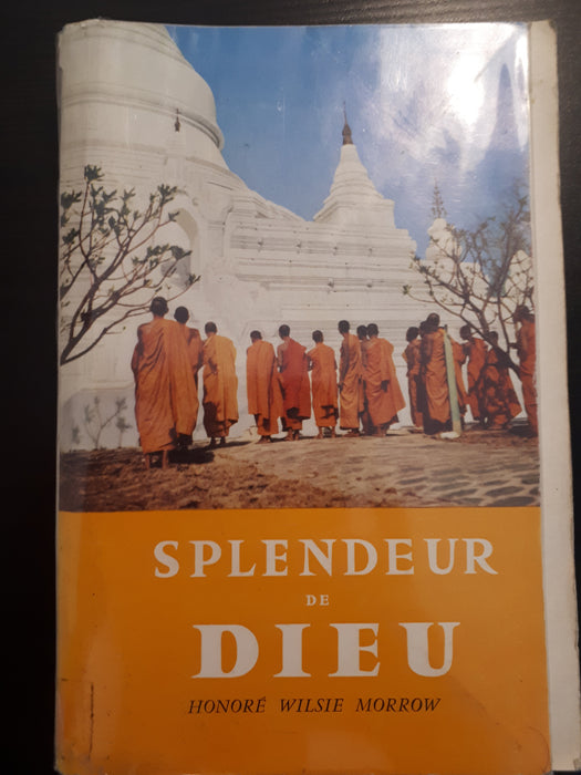 Occasion - Splendeur de Dieu