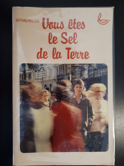 Occasion - Vous êtes le Sel de la Terre.