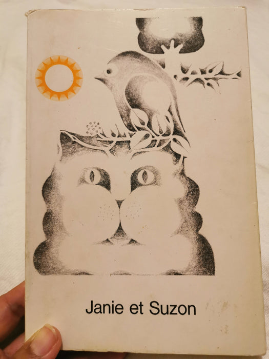 Occasion - Janie et Suzon