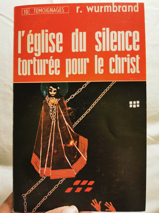 L'Église du silence