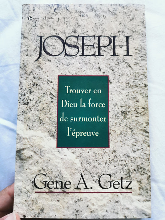 Joseph