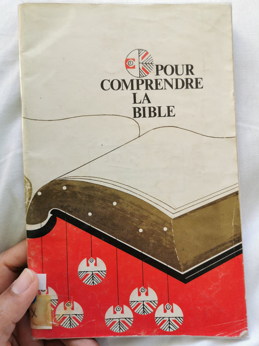 Pour comprendre la Bible