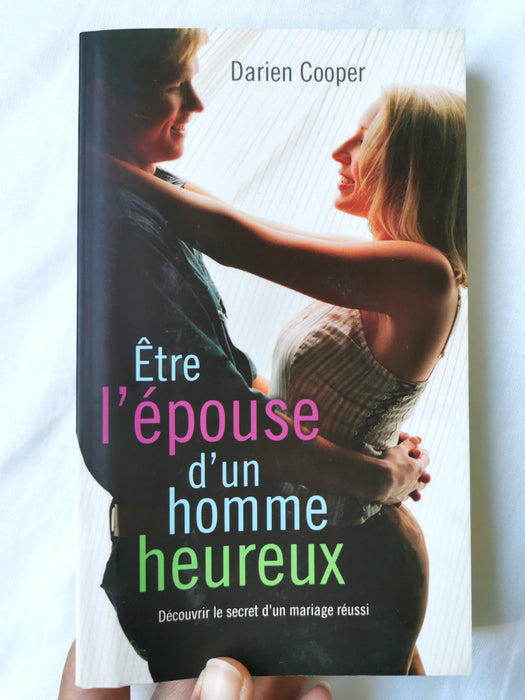 Occasion - Être l'épouse d'un homme heureux