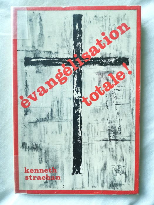 Occasion - Évangélisation totale !