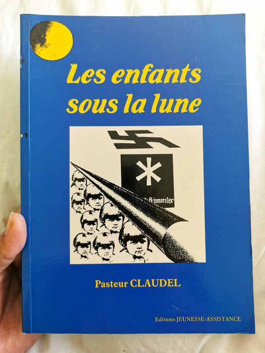 Occasion - Les enfants sous la lune
