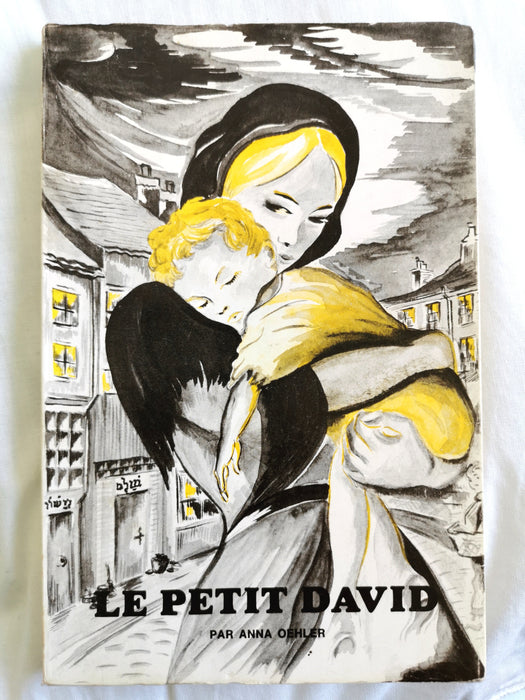 Occasion - Le petit David