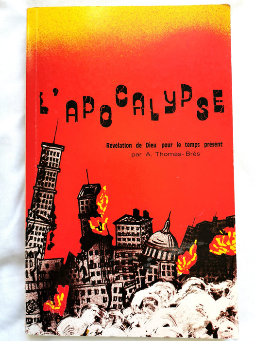 L'Apocalypse