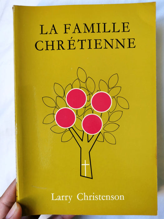 Occasion - La famille chrétienne