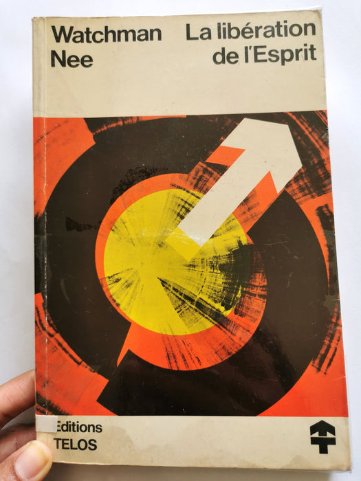 La libération de l'Esprit