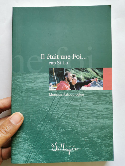 Occasion - Il était une fois... cap St Lu