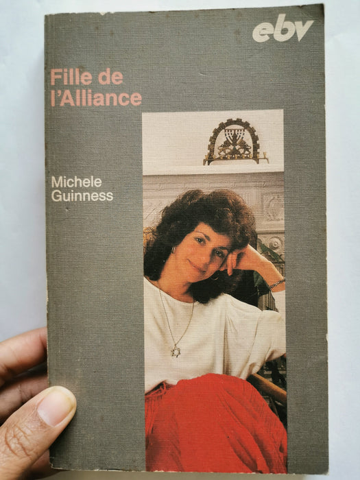 Occasion - Fille de l'alliance