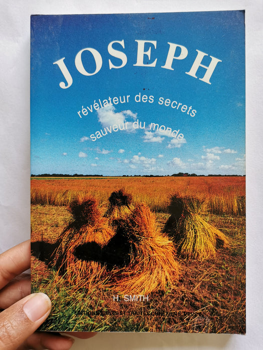 Occasion - Joseph [SMITH]