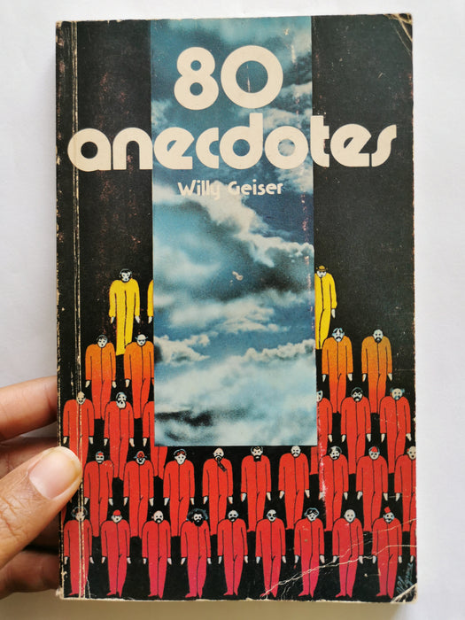 Occasion - 80 anecdotes