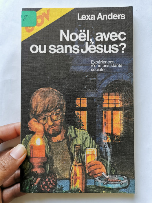 Occasion - Noël, avec ou sans Jésus ?