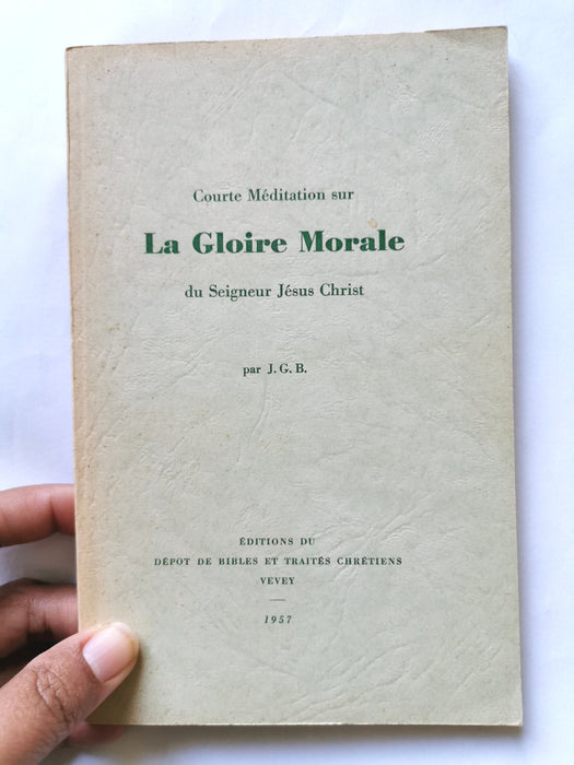 La Gloire Morale