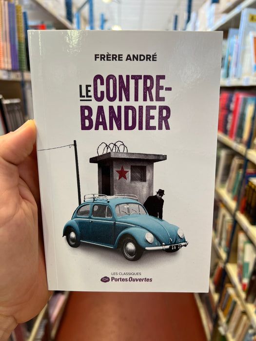 Le contrebandier